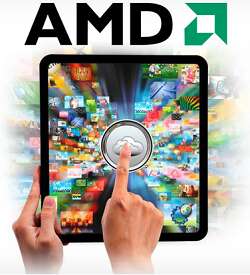 AMD: ARM-yhteistyö mahdollista